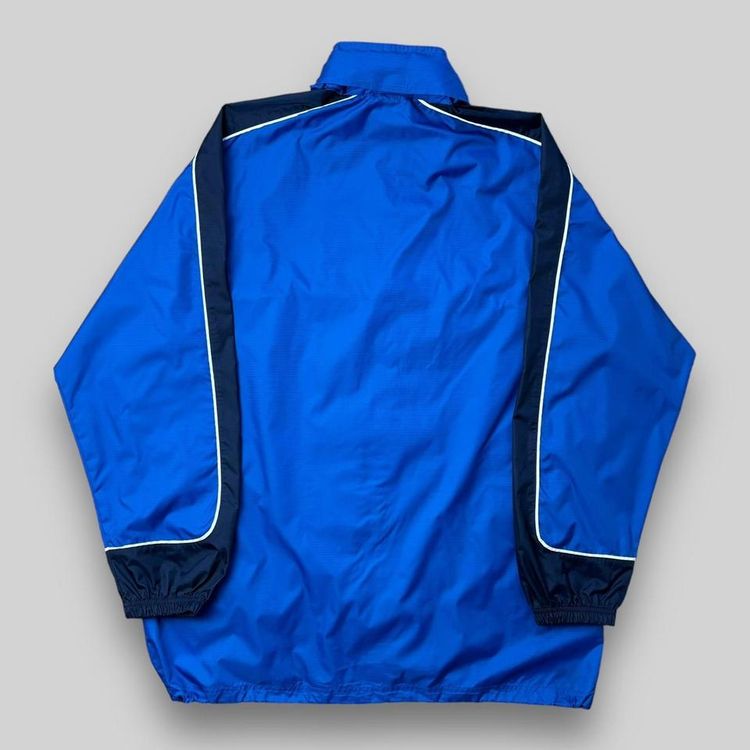 Nike Jacket Blue image 2