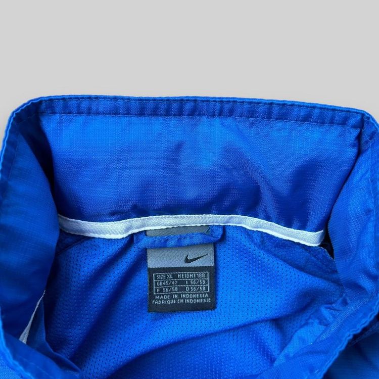 Nike Jacket Blue image 4