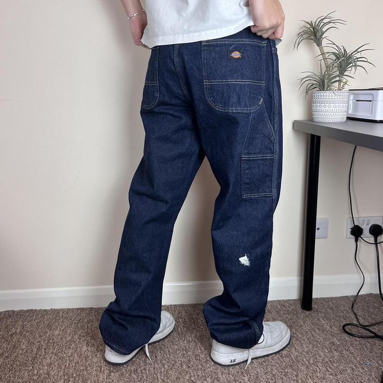 Dickies Carpenter Jeans