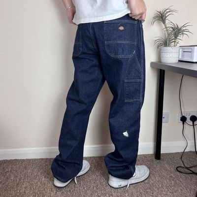 Dickies Carpenter Jeans