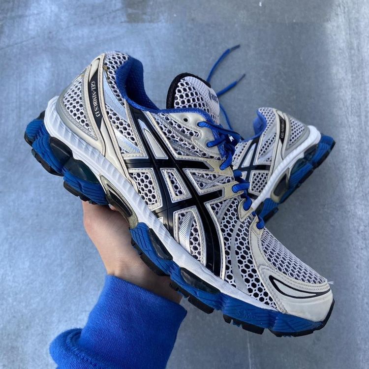 Asics Gel Nimbus 13 image 1