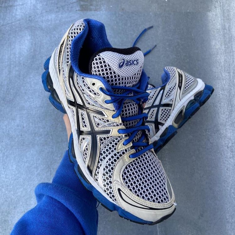 Asics Gel Nimbus 13 image 2