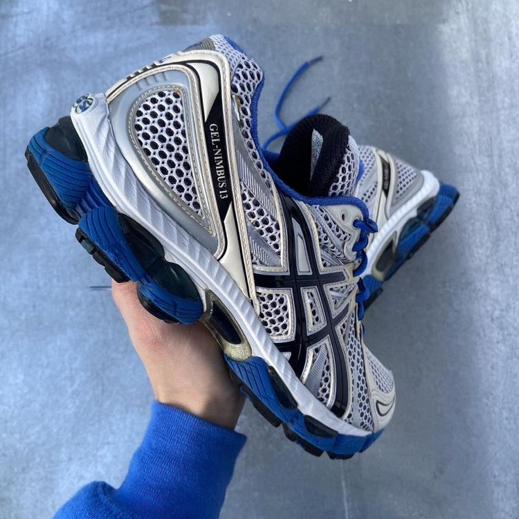 Asics Gel Nimbus 13 image 3