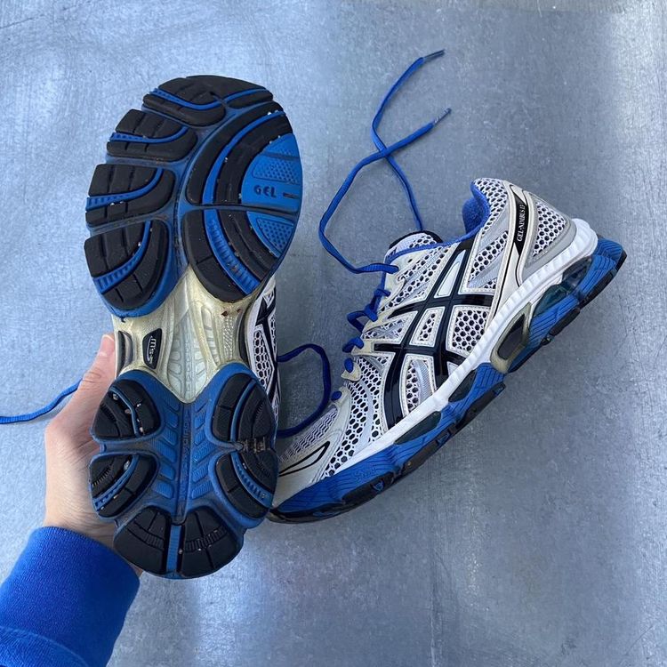 Asics Gel Nimbus 13 image 4