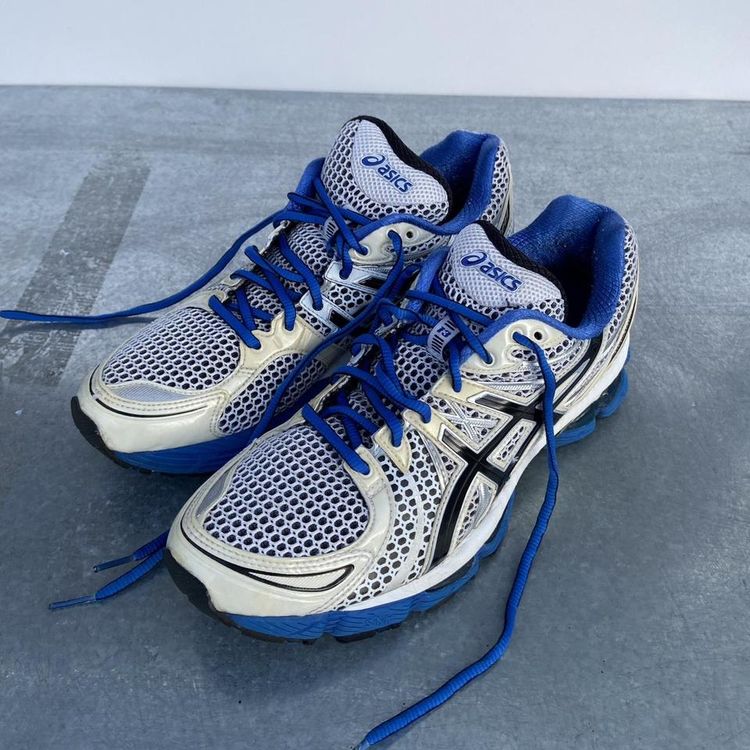 Asics Gel Nimbus 13 image 5