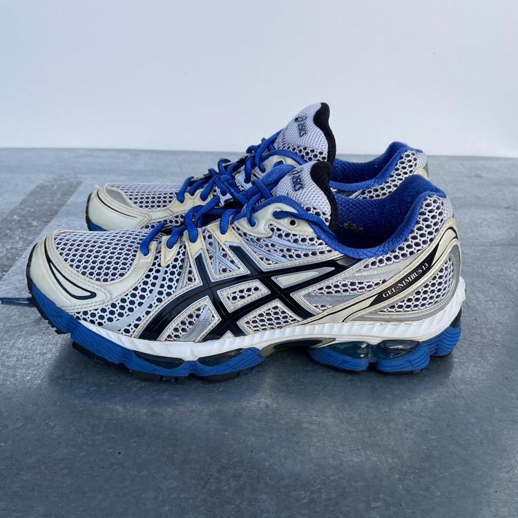 Asics Gel Nimbus 13 image 6
