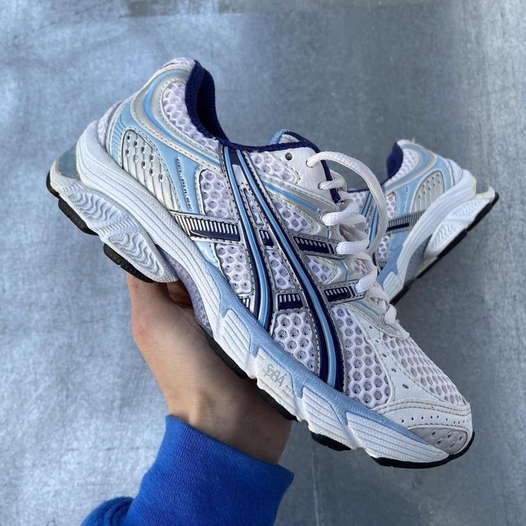 Asics Gel Pulse