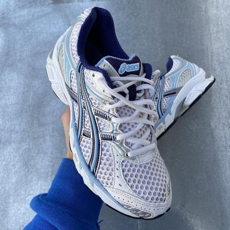 Asics Gel Pulse 2