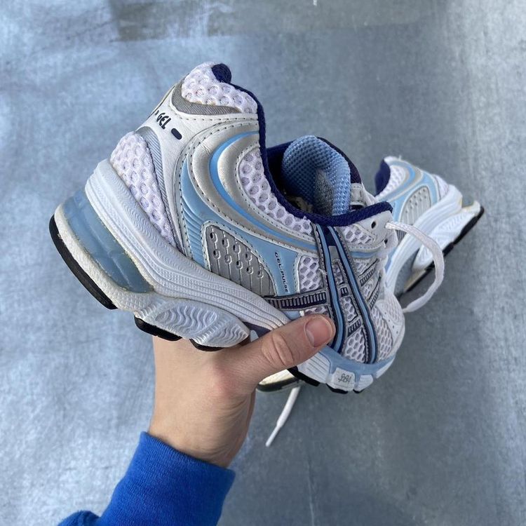 Asics Gel Pulse 3