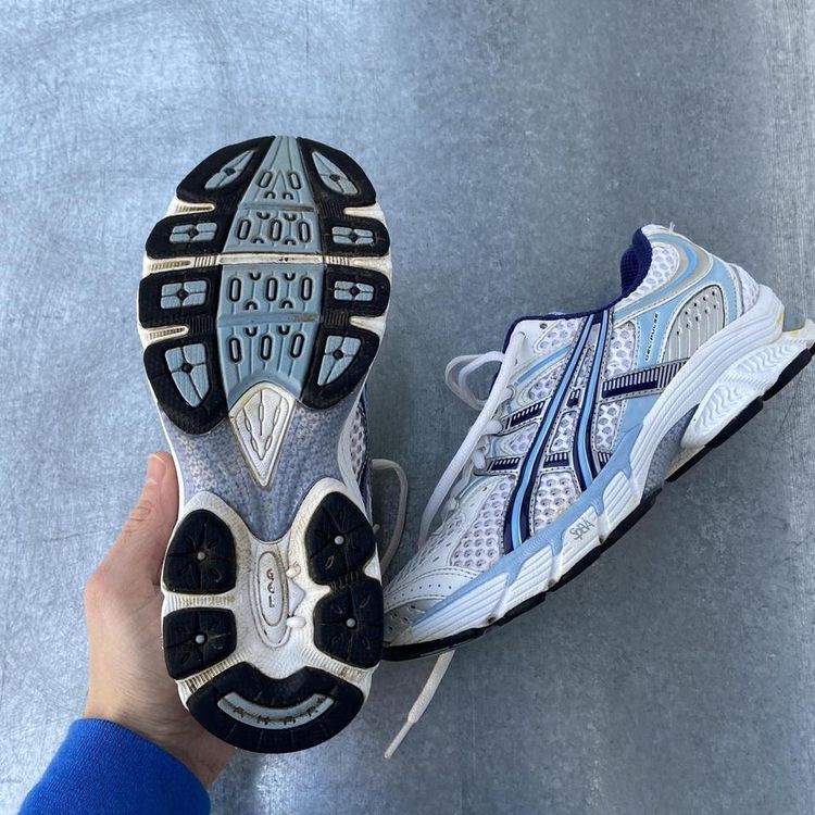 Asics Gel Pulse 4