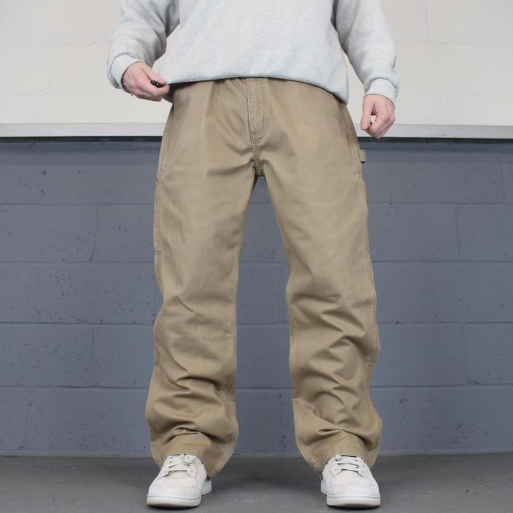Carhartt carpenter pants 2