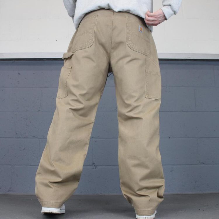 Carhartt carpenter pants 3