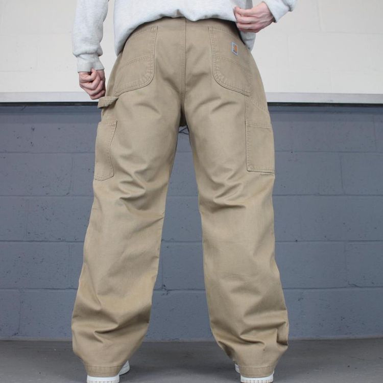 Carhartt carpenter pants