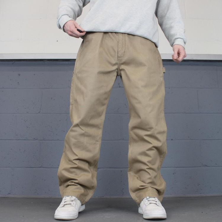 Carhartt carpenter pants 5
