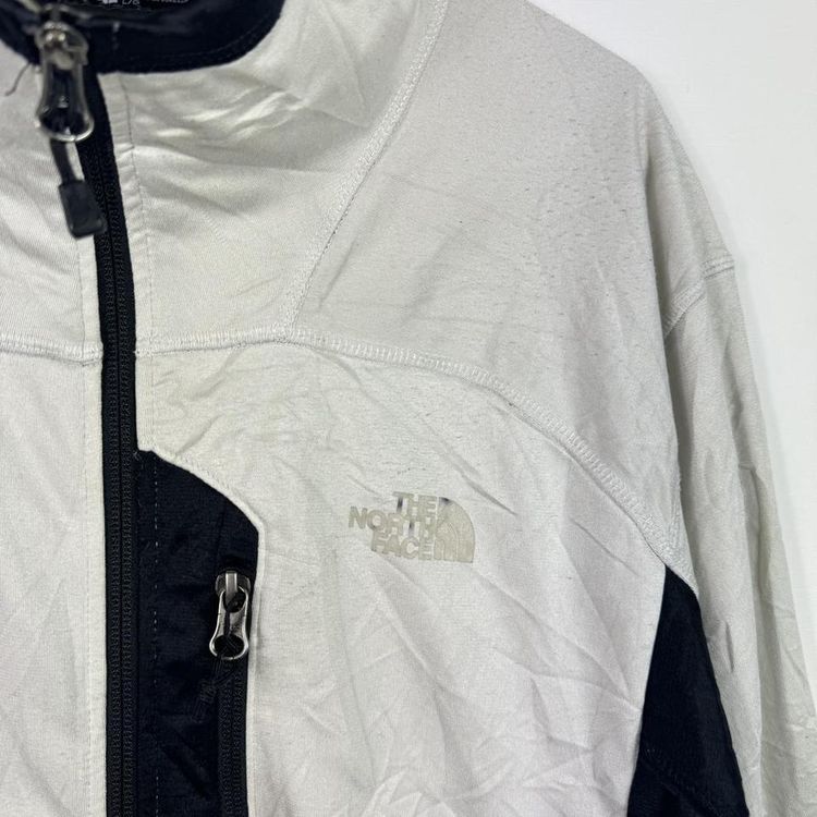 North Face zip up jacket 2