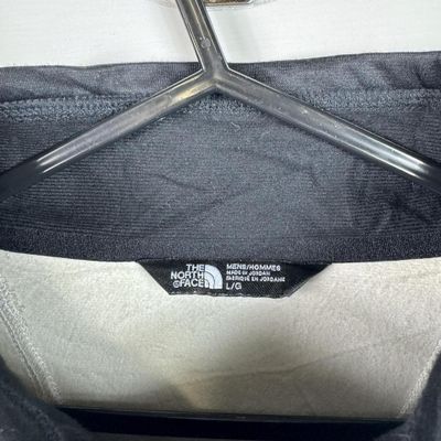 North Face zip up jacket 3
