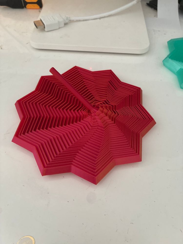 Other Spiral fidget product image