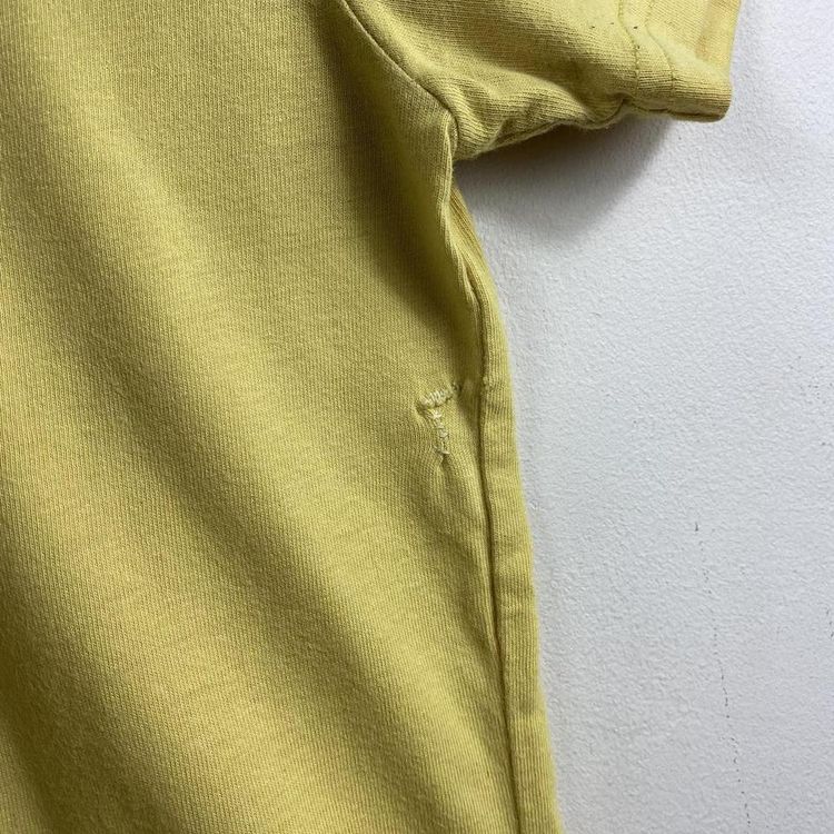 Yellow Polo Ralph Lauren T-Shirt 5