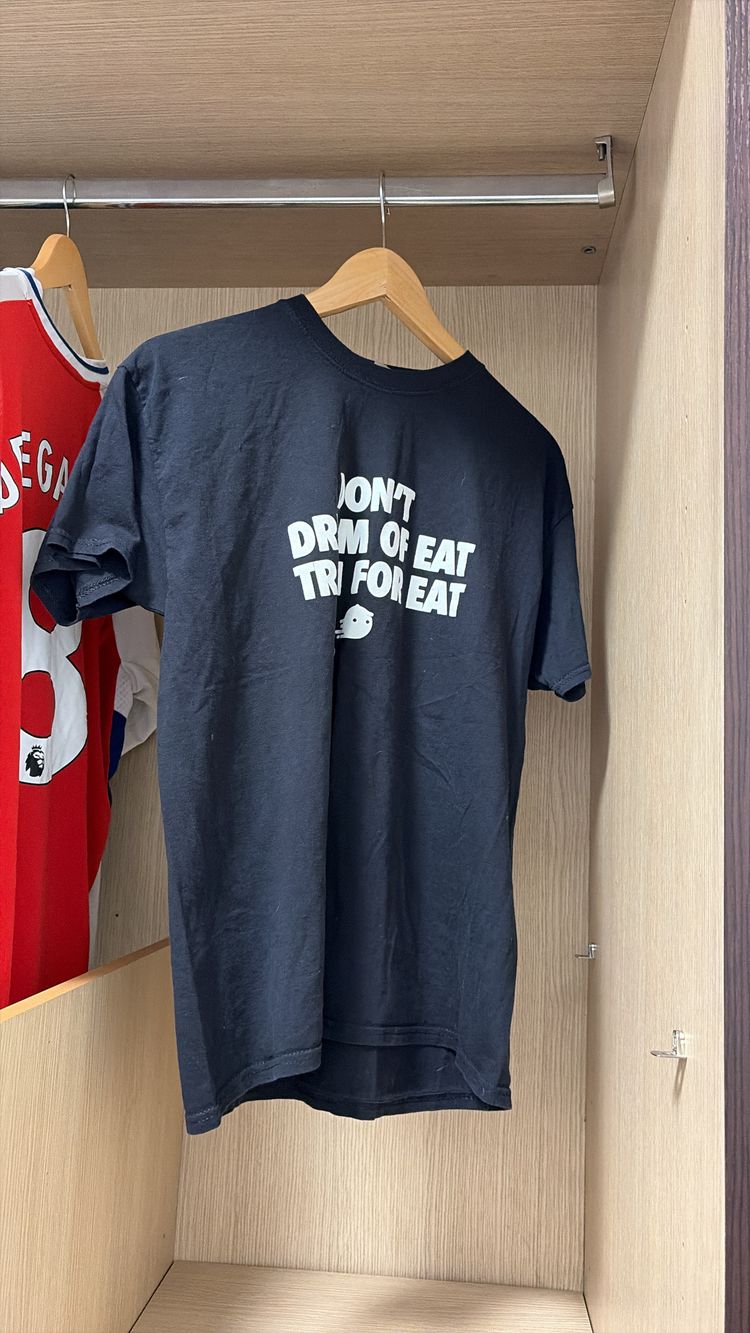 Other Black Graphic T-Shirt product image