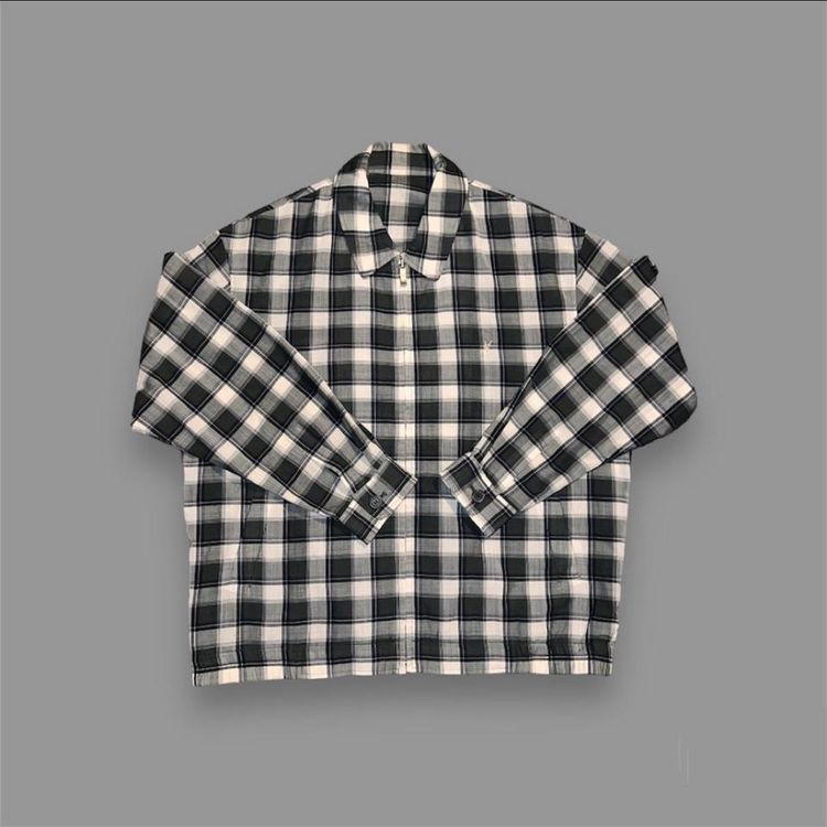 | Yves Saint Lauren Shacket
