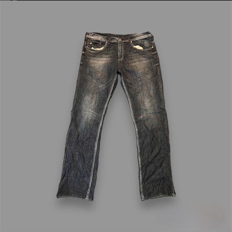 | Buffalo David Bitton Jeans