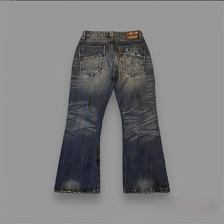 | Express Jeans