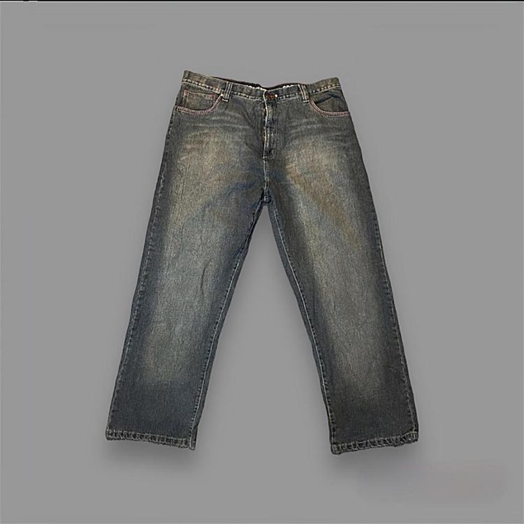 | Vintage Coogi BAGGYYYYY jeans