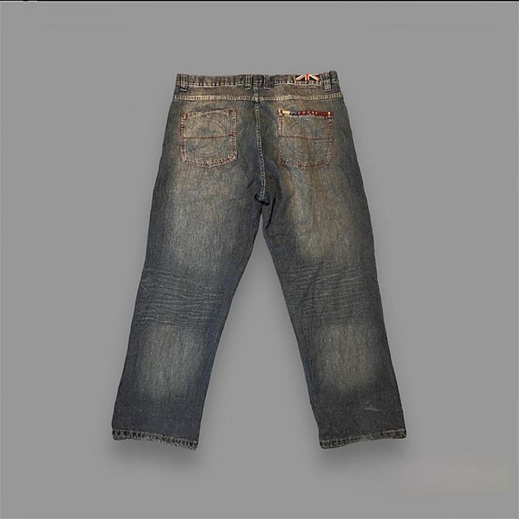| Vintage Coogi BAGGYYYYY jeans image 2