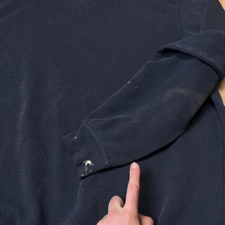 Vintage Carhartt Workwear Graphic Sweatshirt image 7