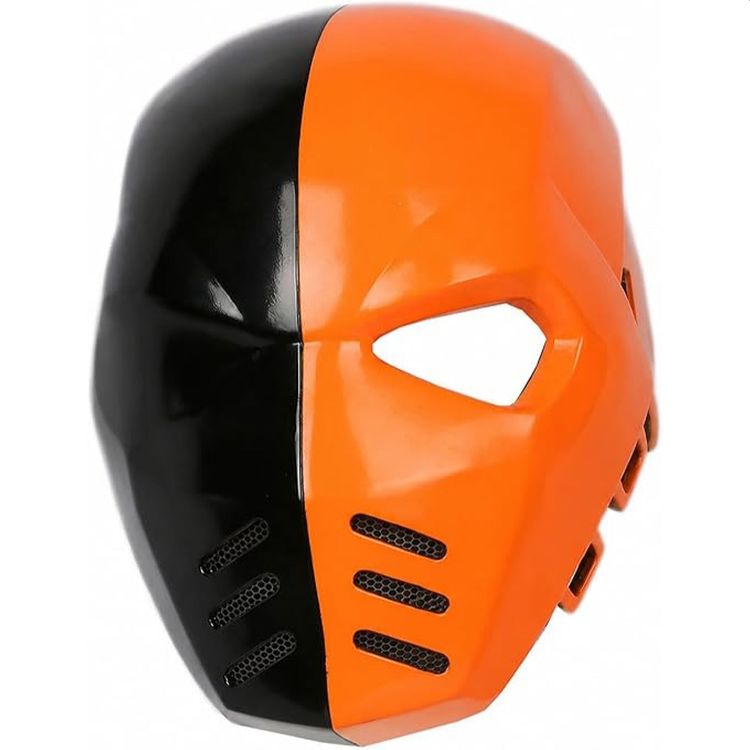 DC Comics Deathstroke Slade Wilson V3 image 1