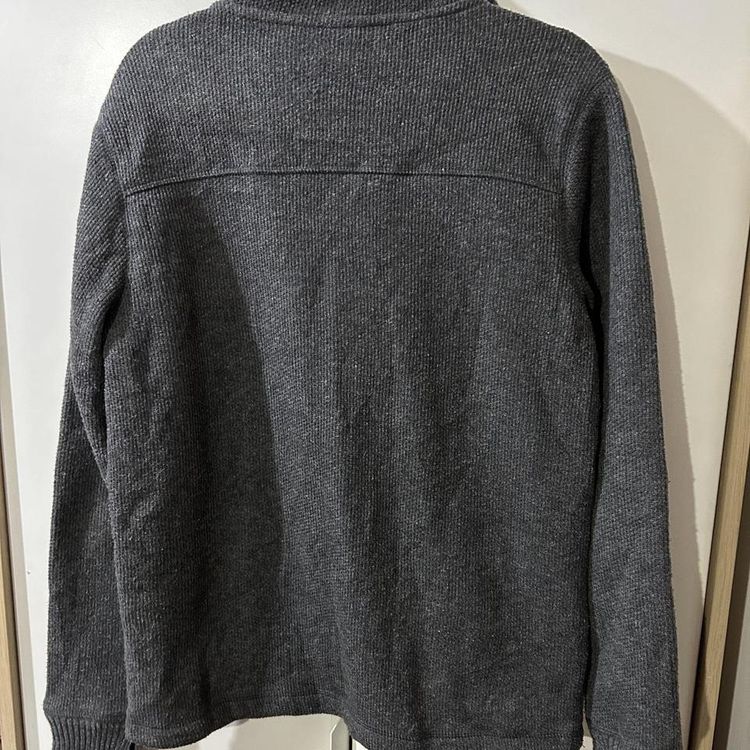 Vintage Bench Knitwear turtleneck jumper image 8