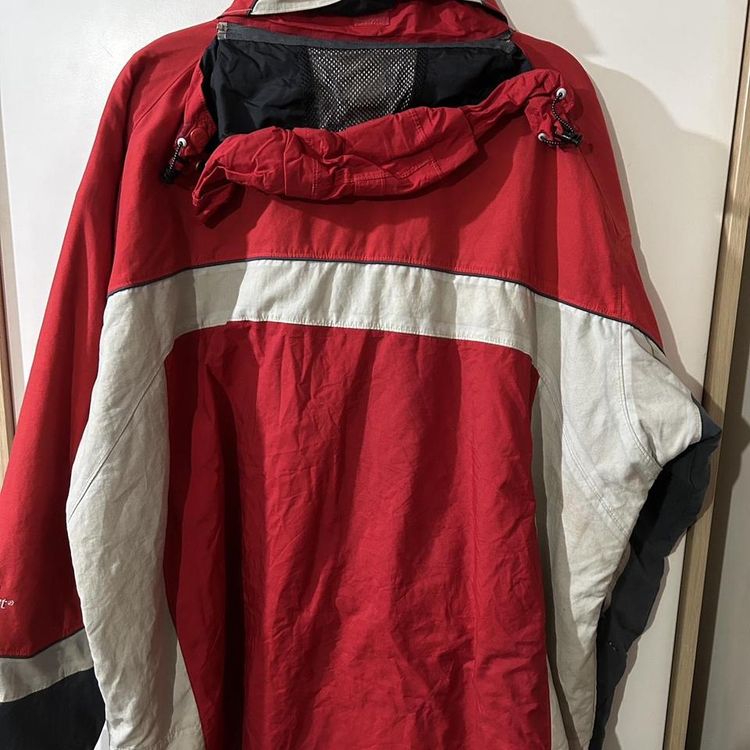 Vintage Columbia retro jacket image 5