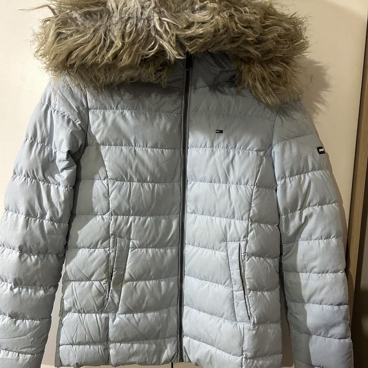 Vintage Tommy Hilfiger Jacket