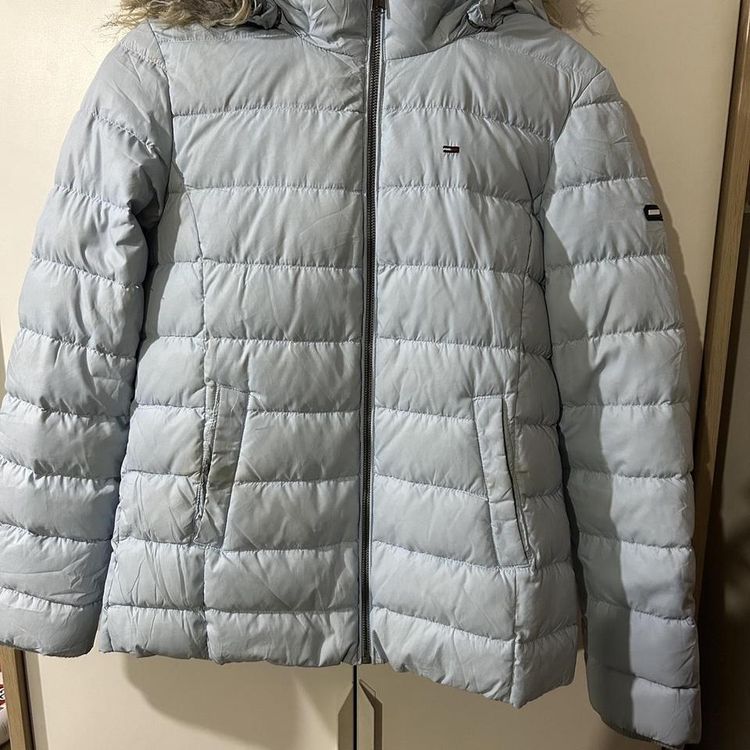 Vintage Tommy Hilfiger Jacket image 3
