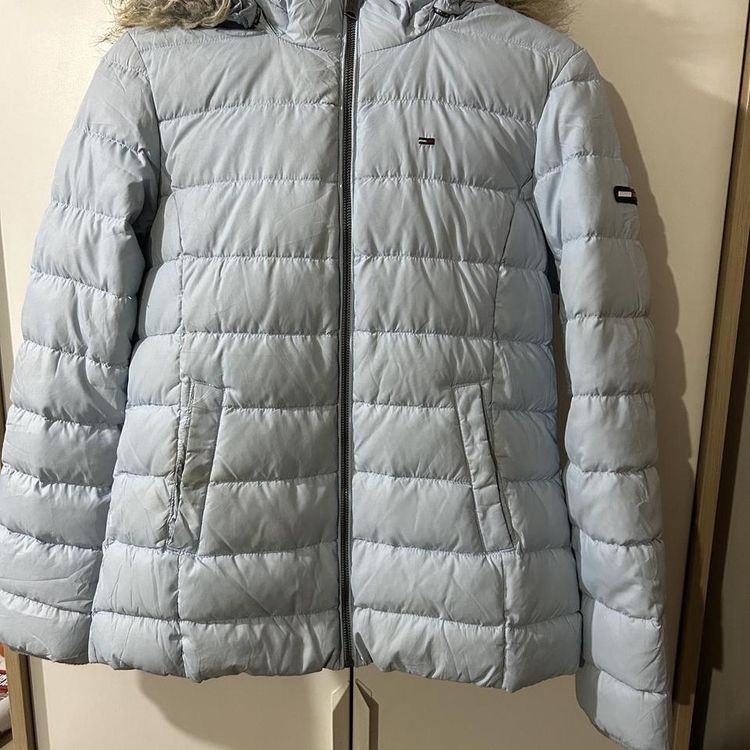 Vintage Tommy Hilfiger Jacket image 5