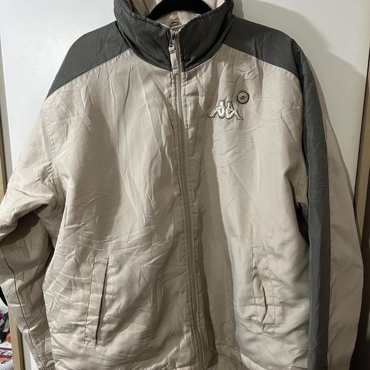 Vintage Columbia retro jacket