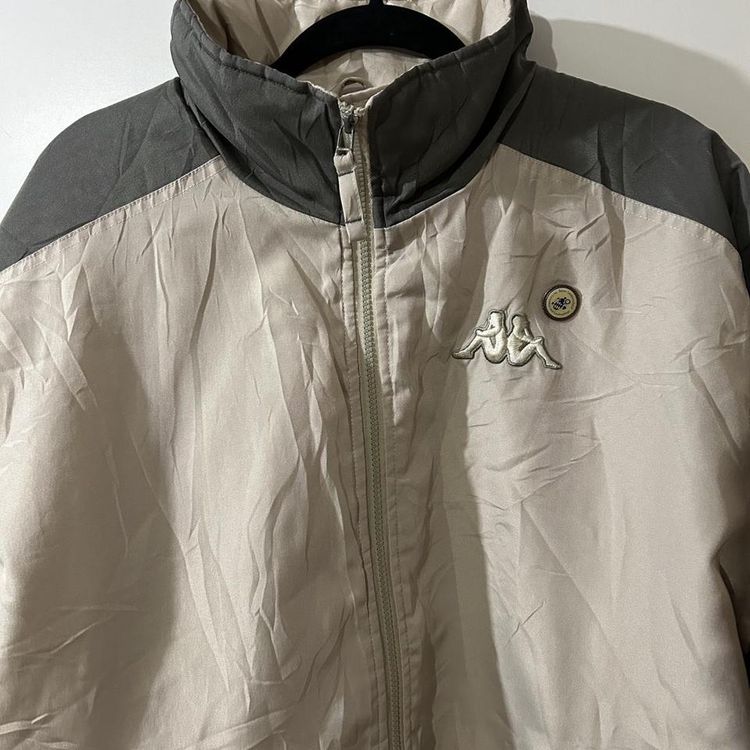 Vintage Columbia retro jacket image 2