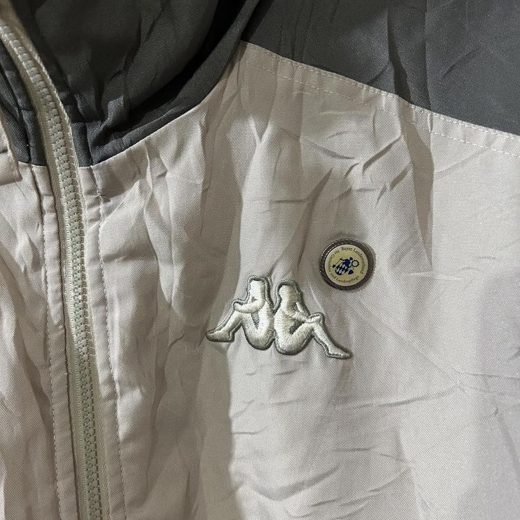 Vintage Columbia retro jacket image 3