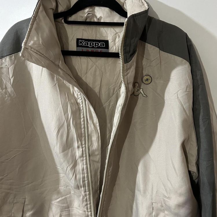 Vintage Columbia retro jacket image 5