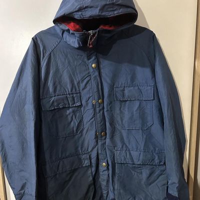 Vintage L.l bean retro jacket