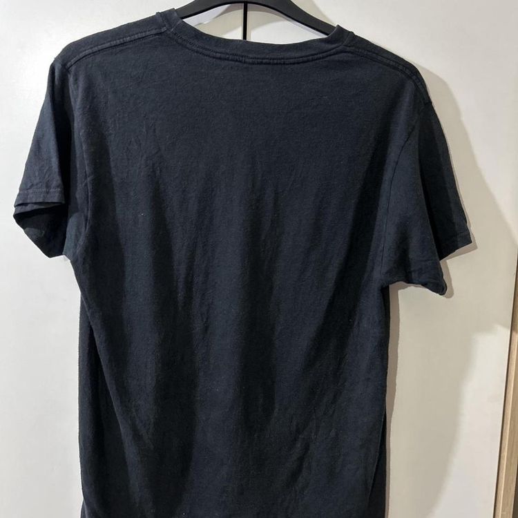Vintage Rick and Morty  graphic t shirt image 4
