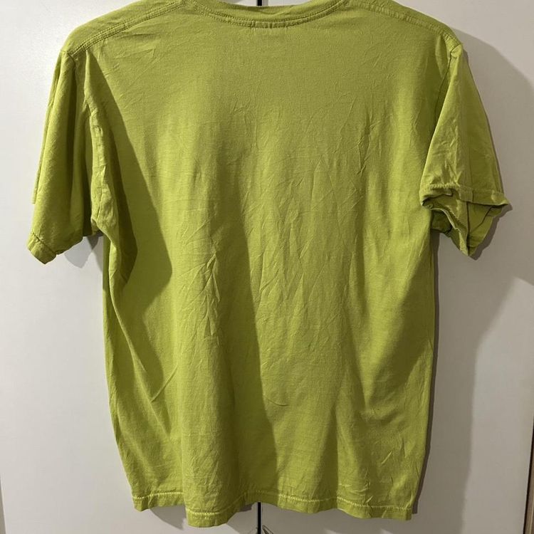 Vintage spider man print t shirt 4