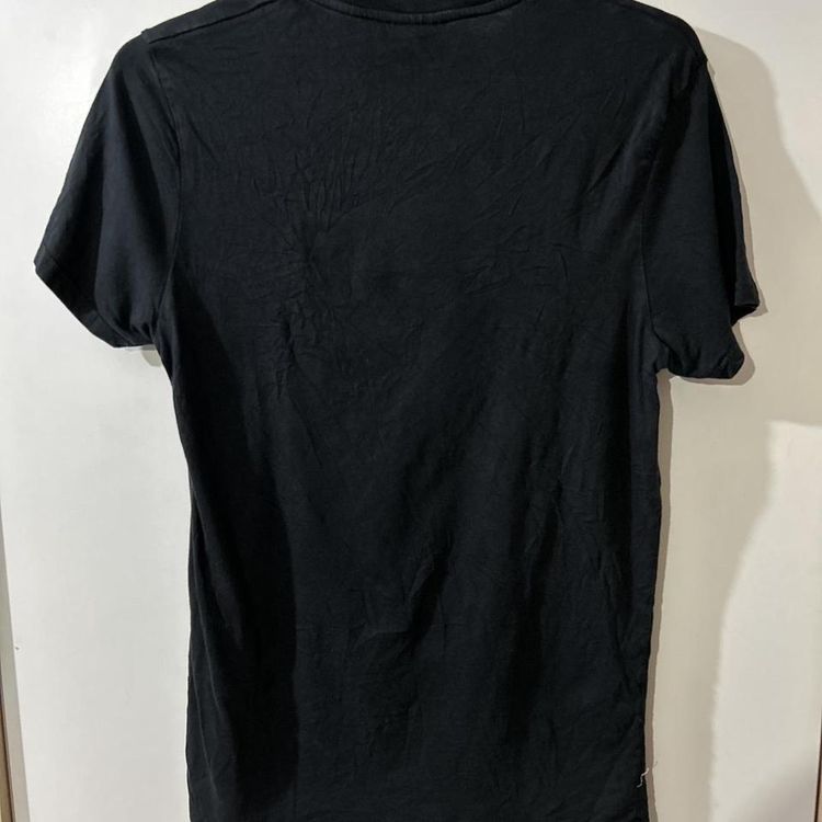 Vintage anime graphic t shirt image 4