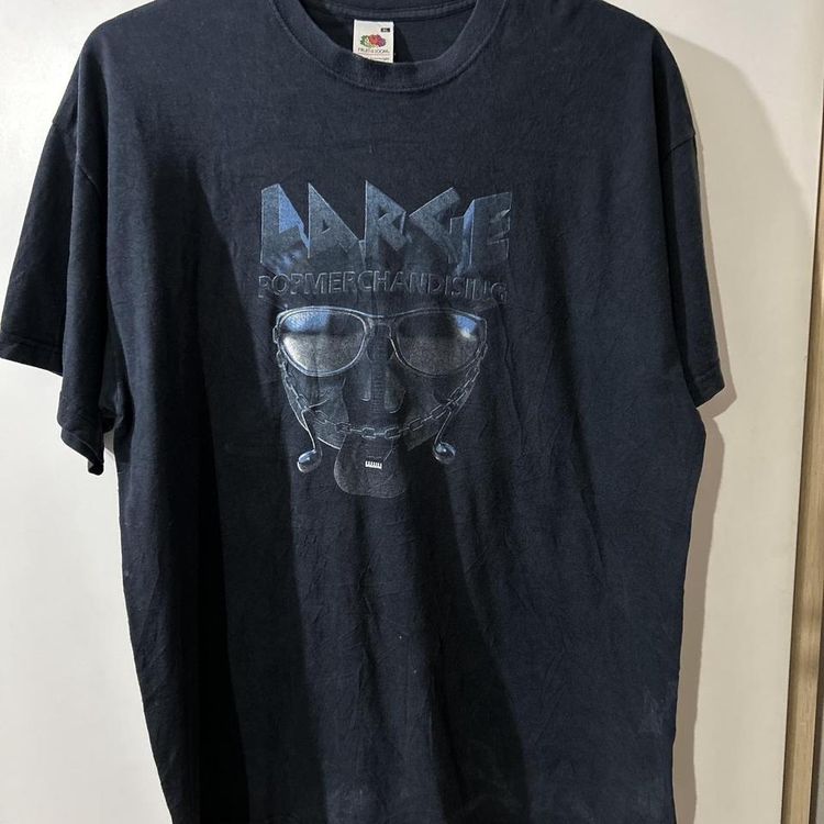 Vintage fruit of the loom t- shirt