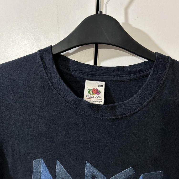 Vintage fruit of the loom t- shirt image 2