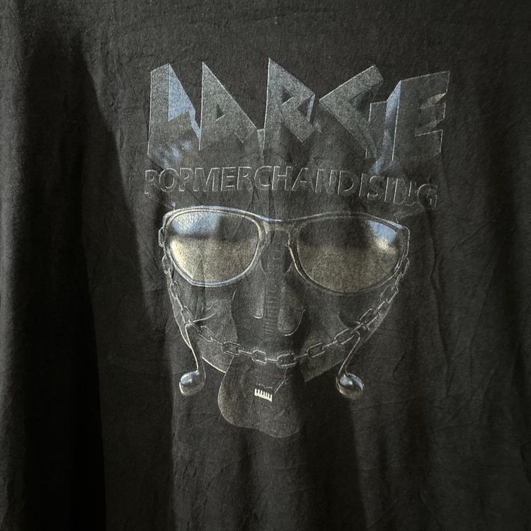 Vintage fruit of the loom t- shirt image 3