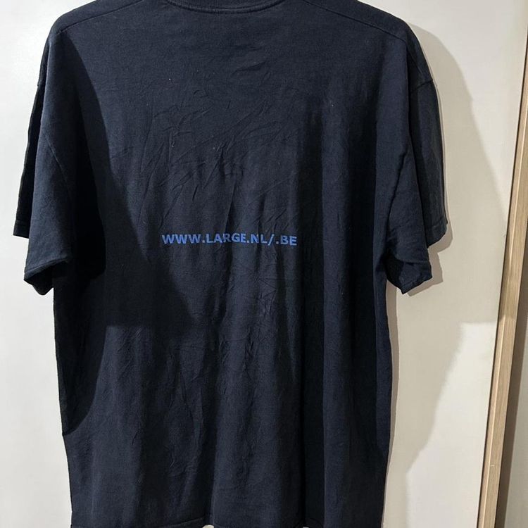Vintage fruit of the loom t- shirt image 4