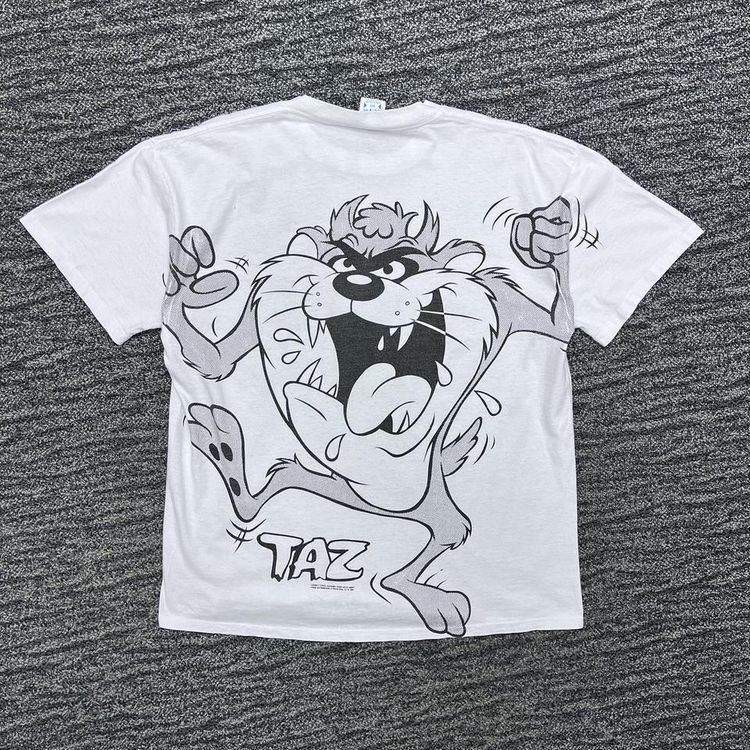 Vintage Looney Tunes T Shirt