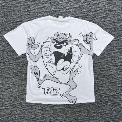 Vintage Looney Tunes T Shirt