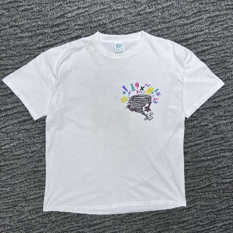 Immagine di Vintage Looney Tunes T Shirt 4